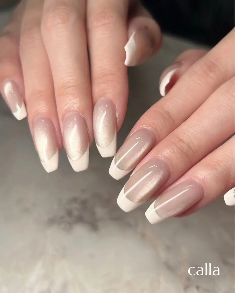 ネイル calla ネイリストのネイルデザイン