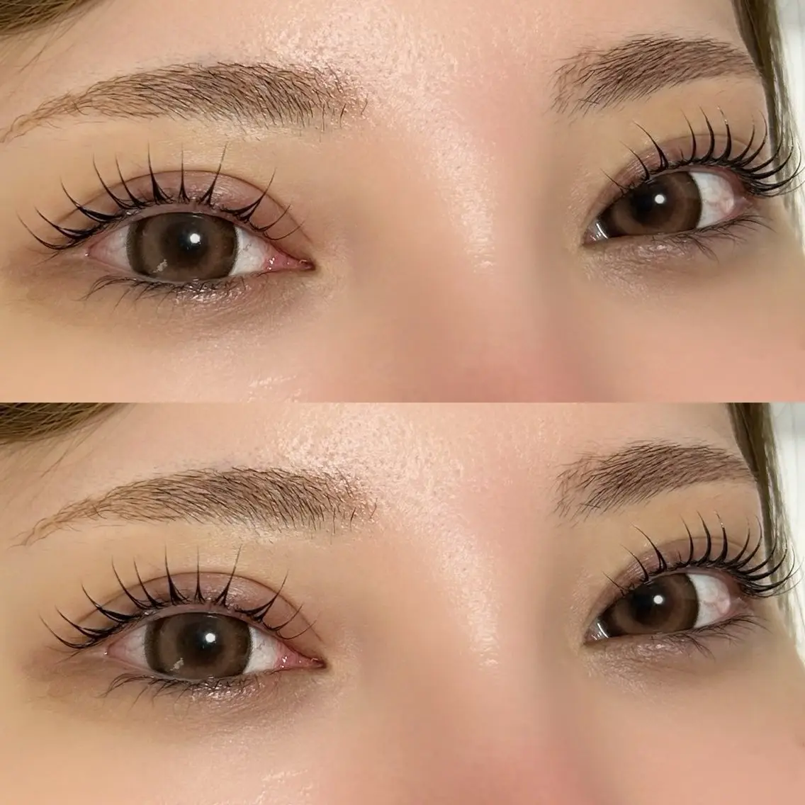 マツエク・マツパ マツパ jiem5eye ジェイムファイブアイのマツエク・マツパデザイン