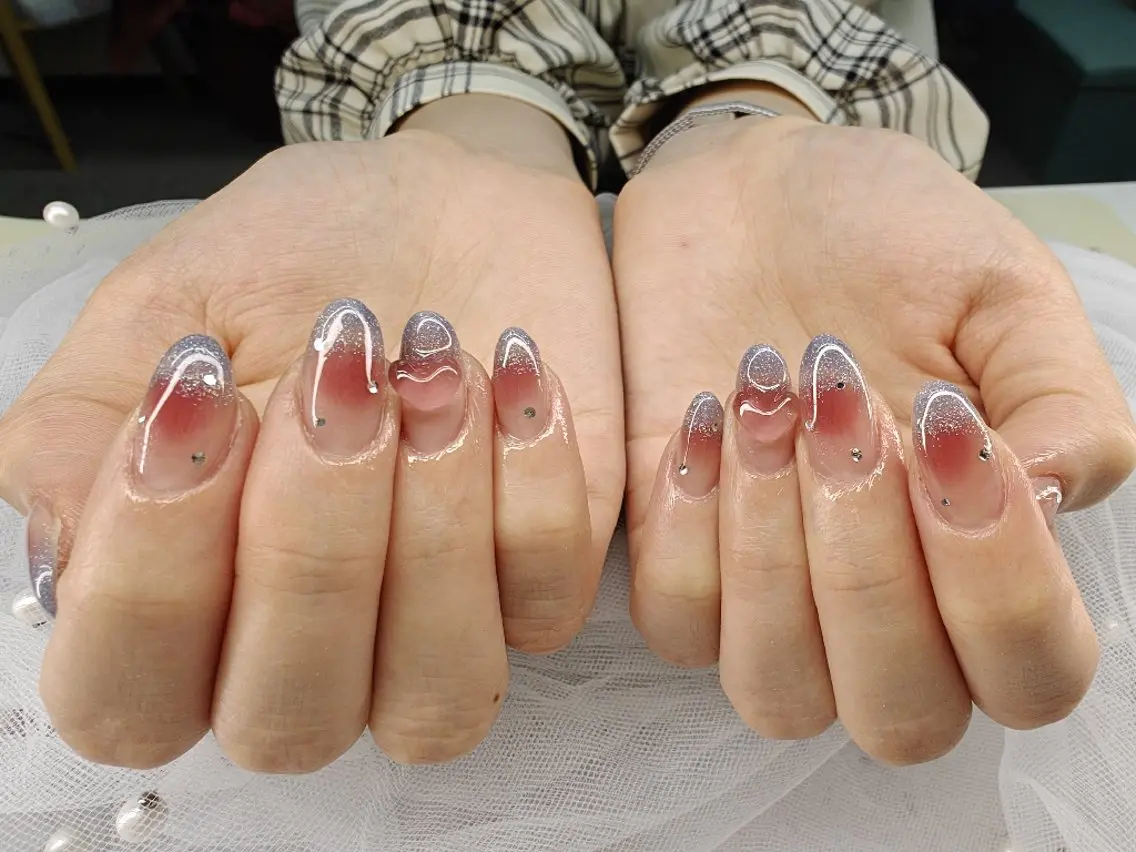 ネイル ♡Sherry  Nail♡のネイルデザイン