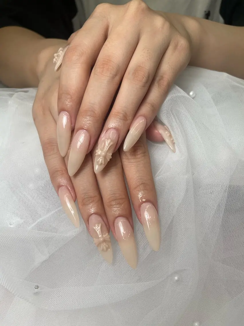 ネイル KELLY キリのネイルデザイン