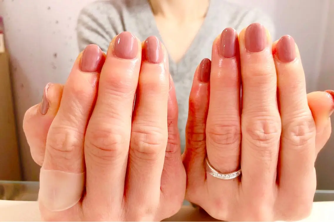 ネイル ホワイトニング🦷 ネイル💅LEAのその他イメージ