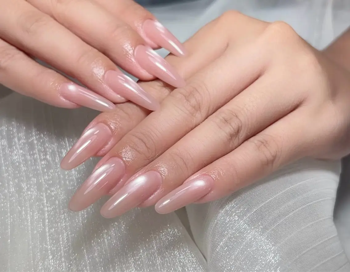 ネイル Green Nail 💚Gのネイルデザイン