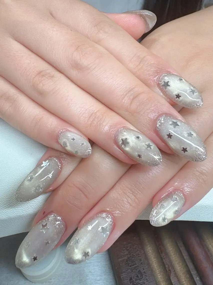 ネイル Setsu nailのネイルデザイン