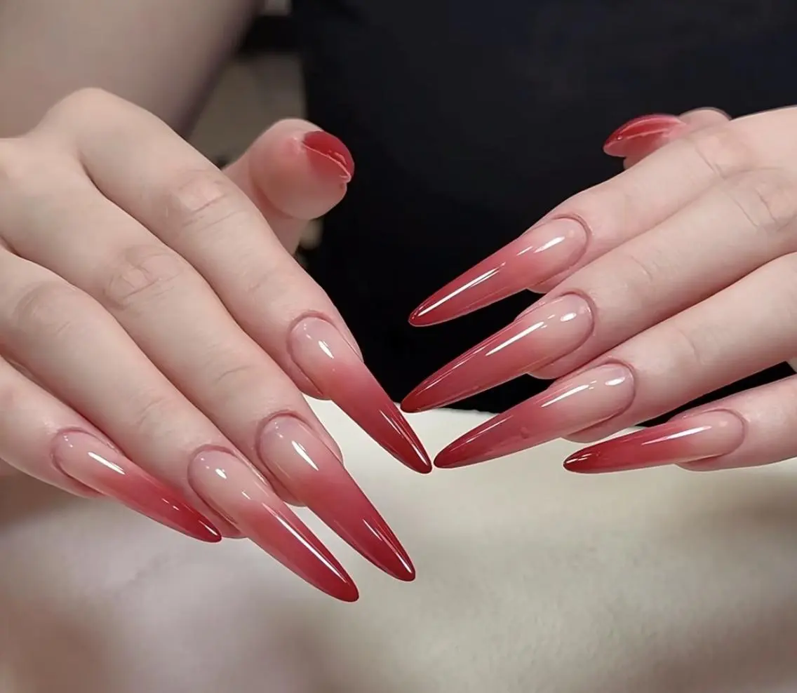 ネイル ハンドネイル 🎀 UU_nailのネイルデザイン