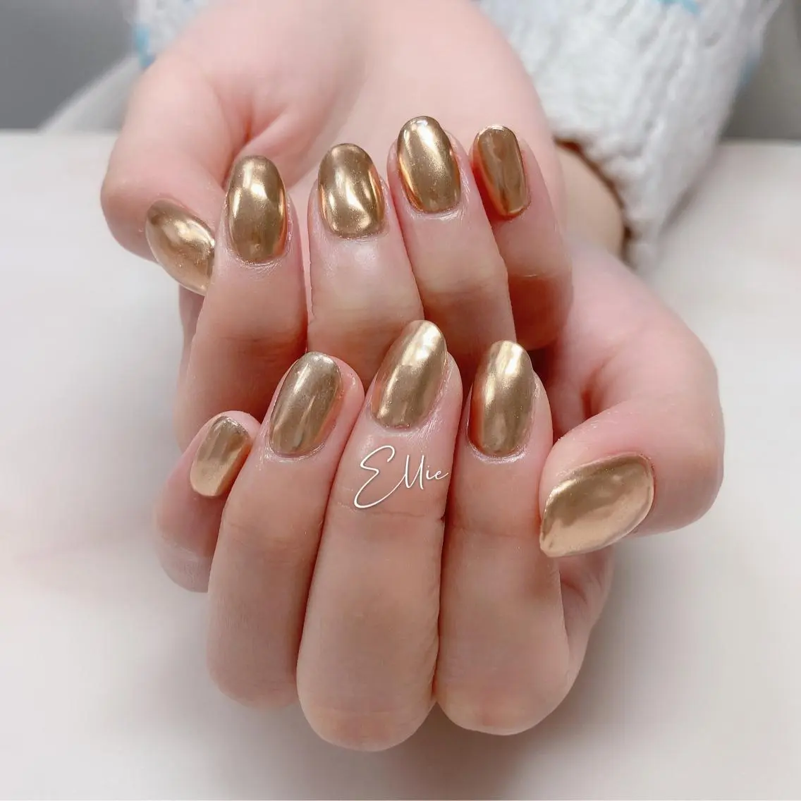 ネイル 閨匠ビューティサロン 新橋店♡Ellieのネイルデザイン