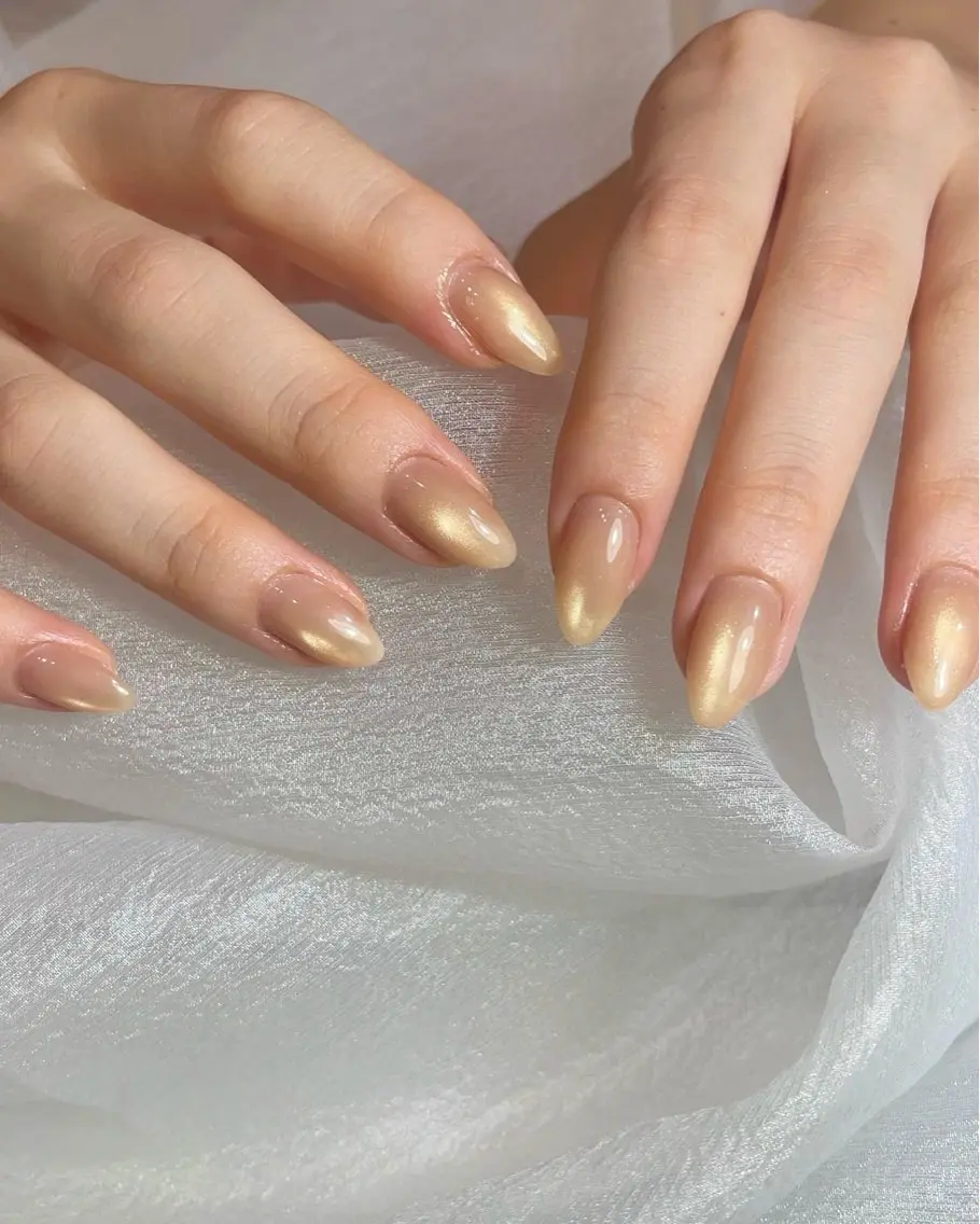 ネイル ハンドネイル nt. nailのネイルデザイン
