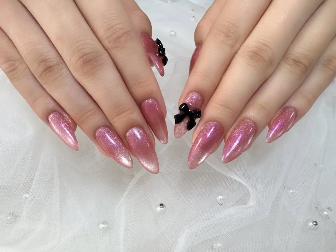ネイル ハンドネイル Anju Nailのネイルデザイン