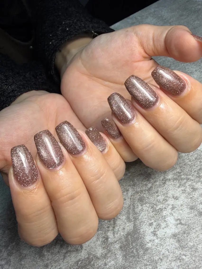 ネイル ハンドネイル Nail_ K'sのネイルデザイン
