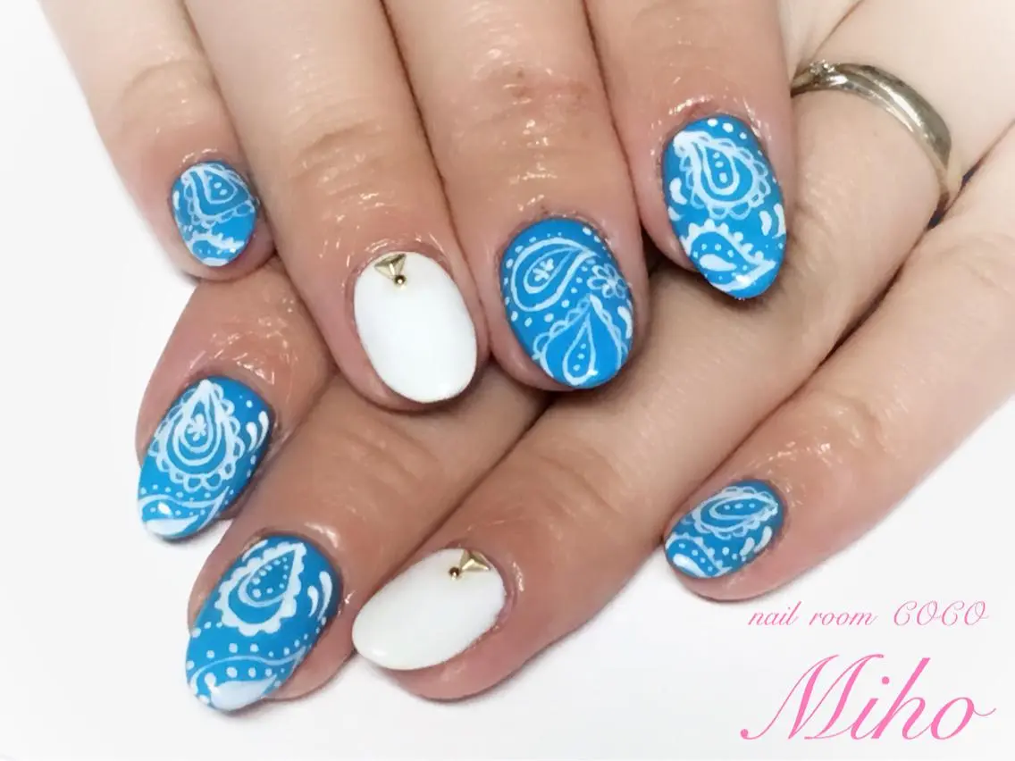 ネイル nail Berunaのネイルデザイン