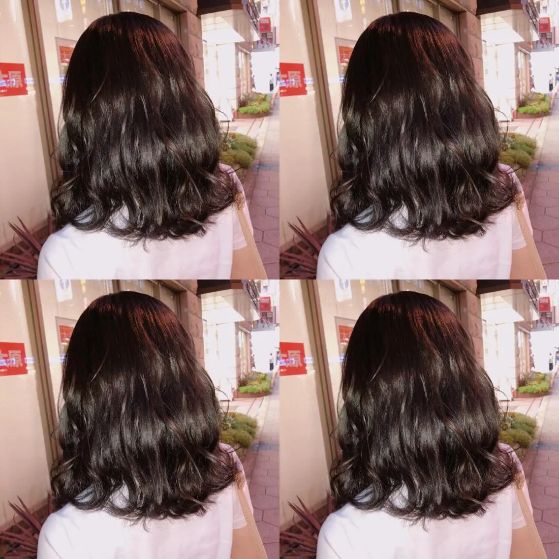 ミディアム 🌷MAYU 🌷のヘアスタイル