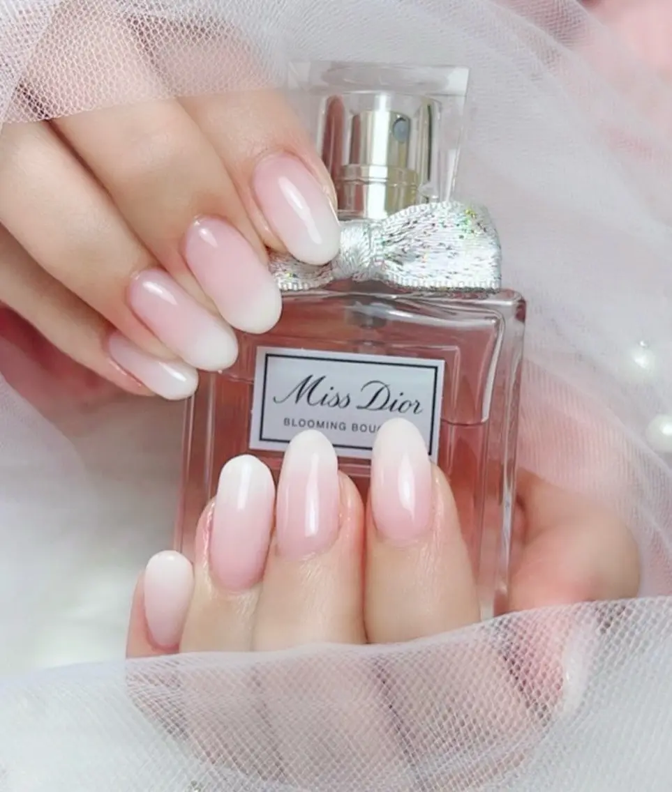 ネイル ハンドネイル Amour 🎀のネイルデザイン