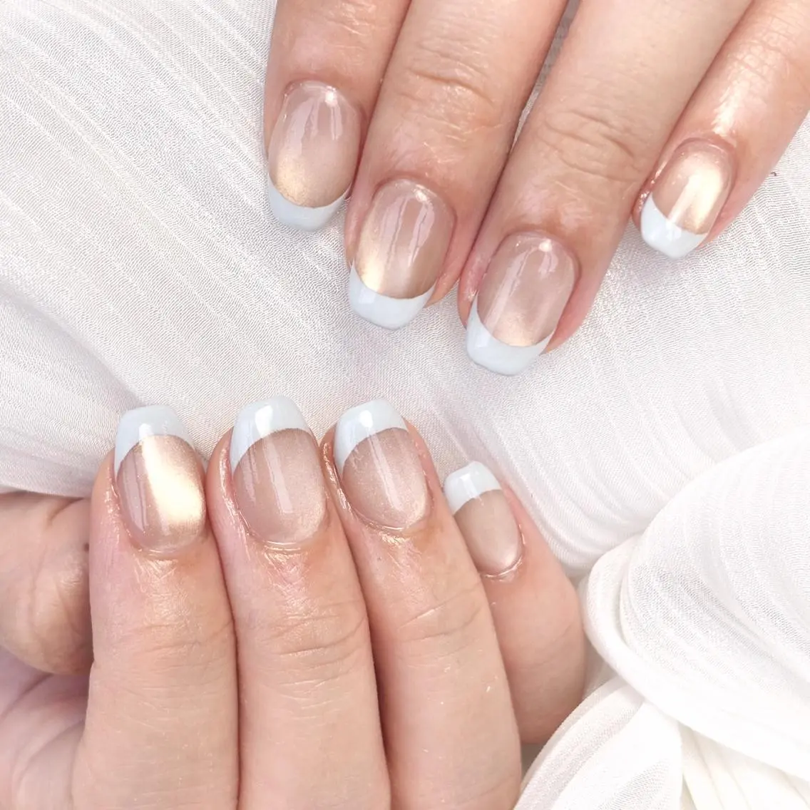 ネイル ハンドネイル 桃子 Nail高円寺のネイルデザイン