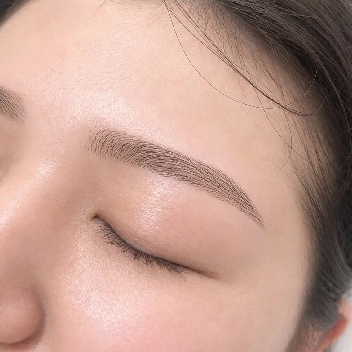 アイブロウ ワックス脱毛 眉カット その他(アイブロウ) Cocoru🎀 miyuuのマツエク・マツパデザイン