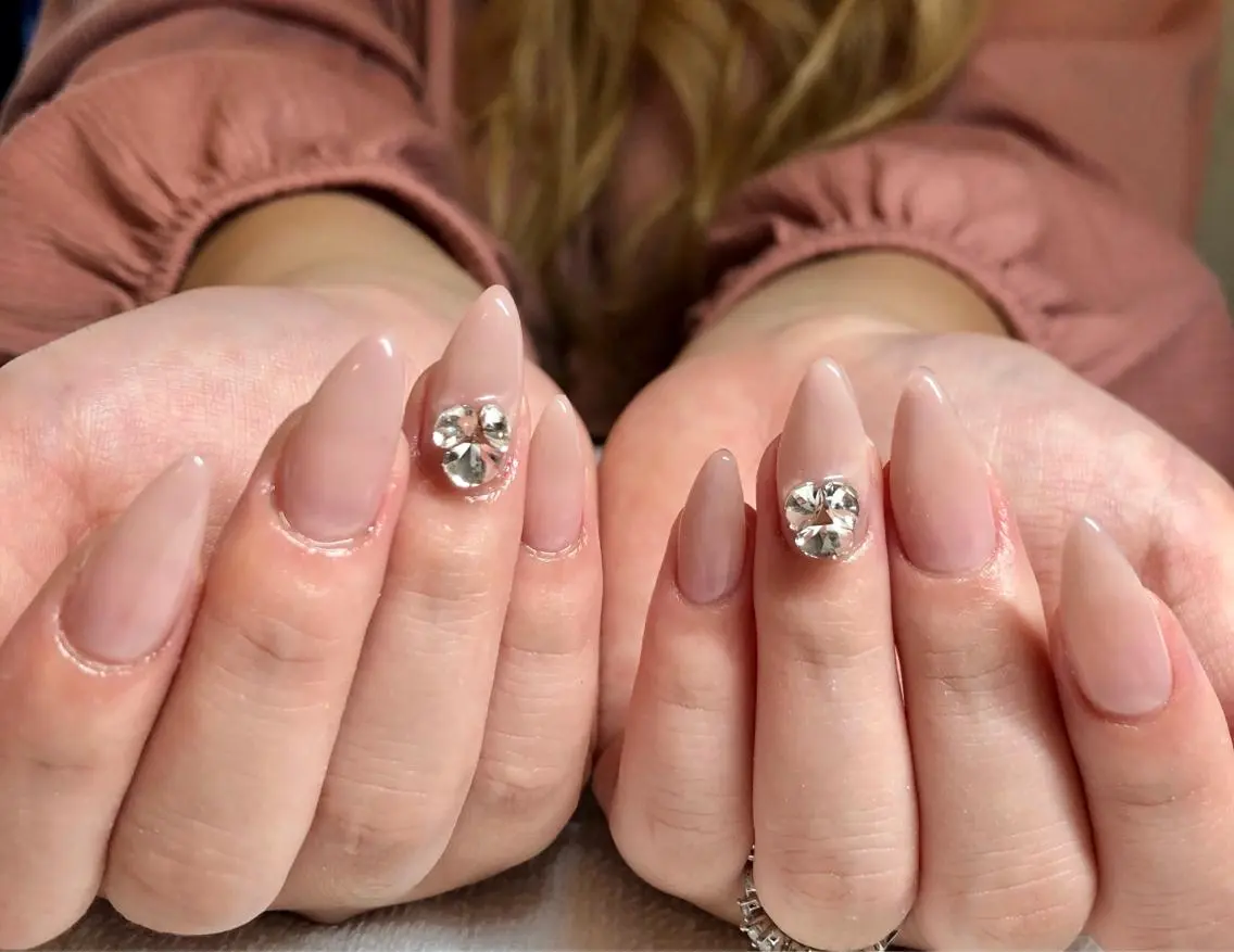 ネイル Honokaホノカ nailのエステ・リラクイメージ