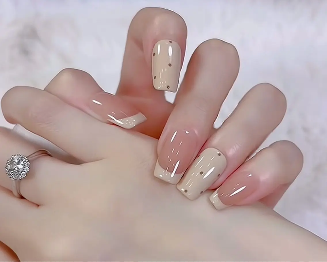 ネイル 長さ出し フラッシュネイル フットネイル フレンチネイル ガラスフレンチ ハンドネイル Ayumi Hello 嵐のネイルデザイン