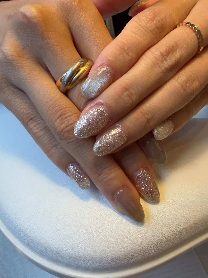 ネイル Tane💅 Eriのネイルデザイン