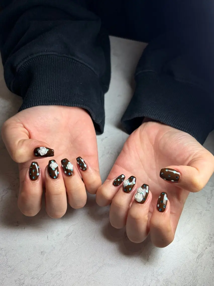 ネイル ハンドネイル nailme!/松下 侑未のネイルデザイン
