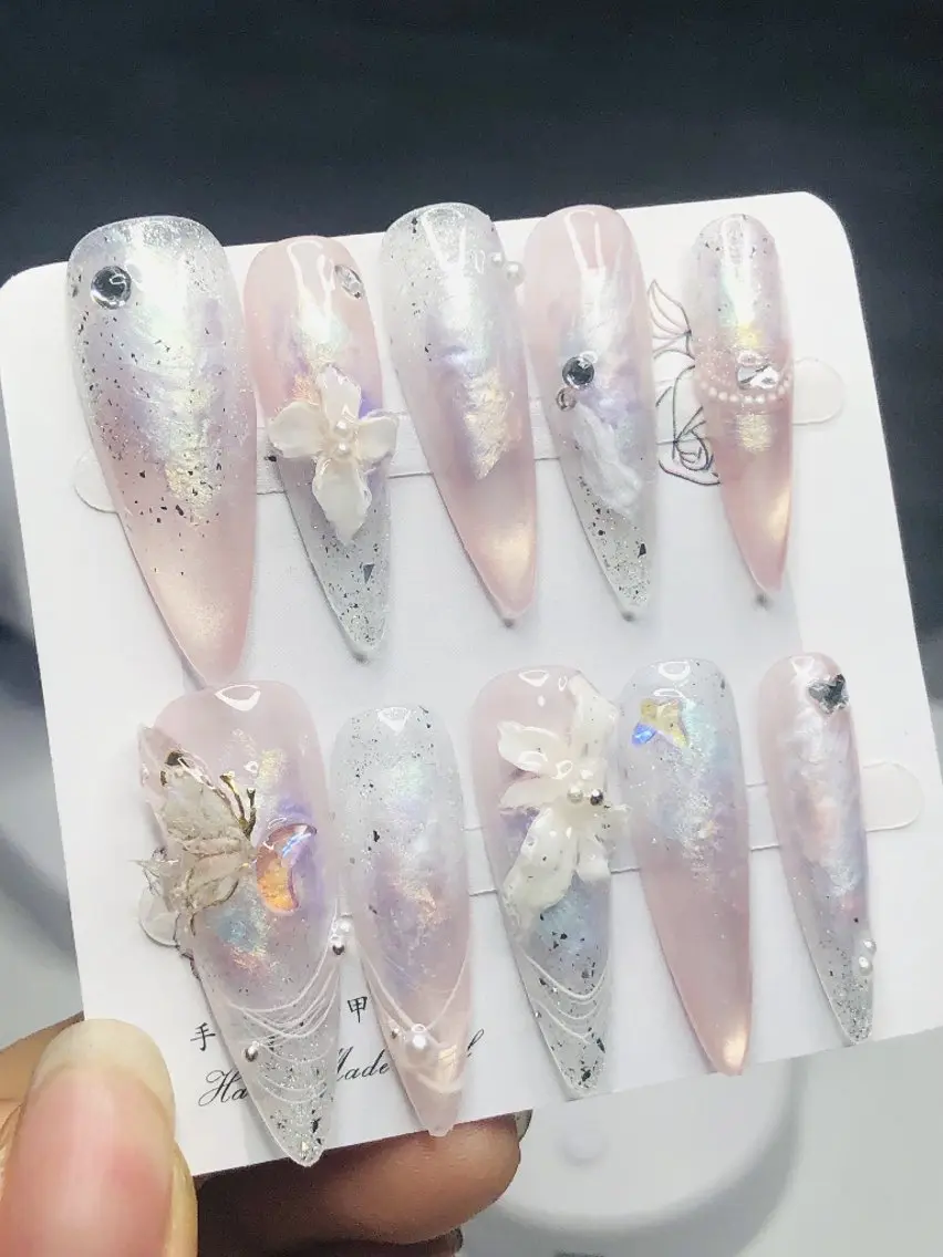 ネイル RAFU・NAIL 名古屋栄のネイルデザイン
