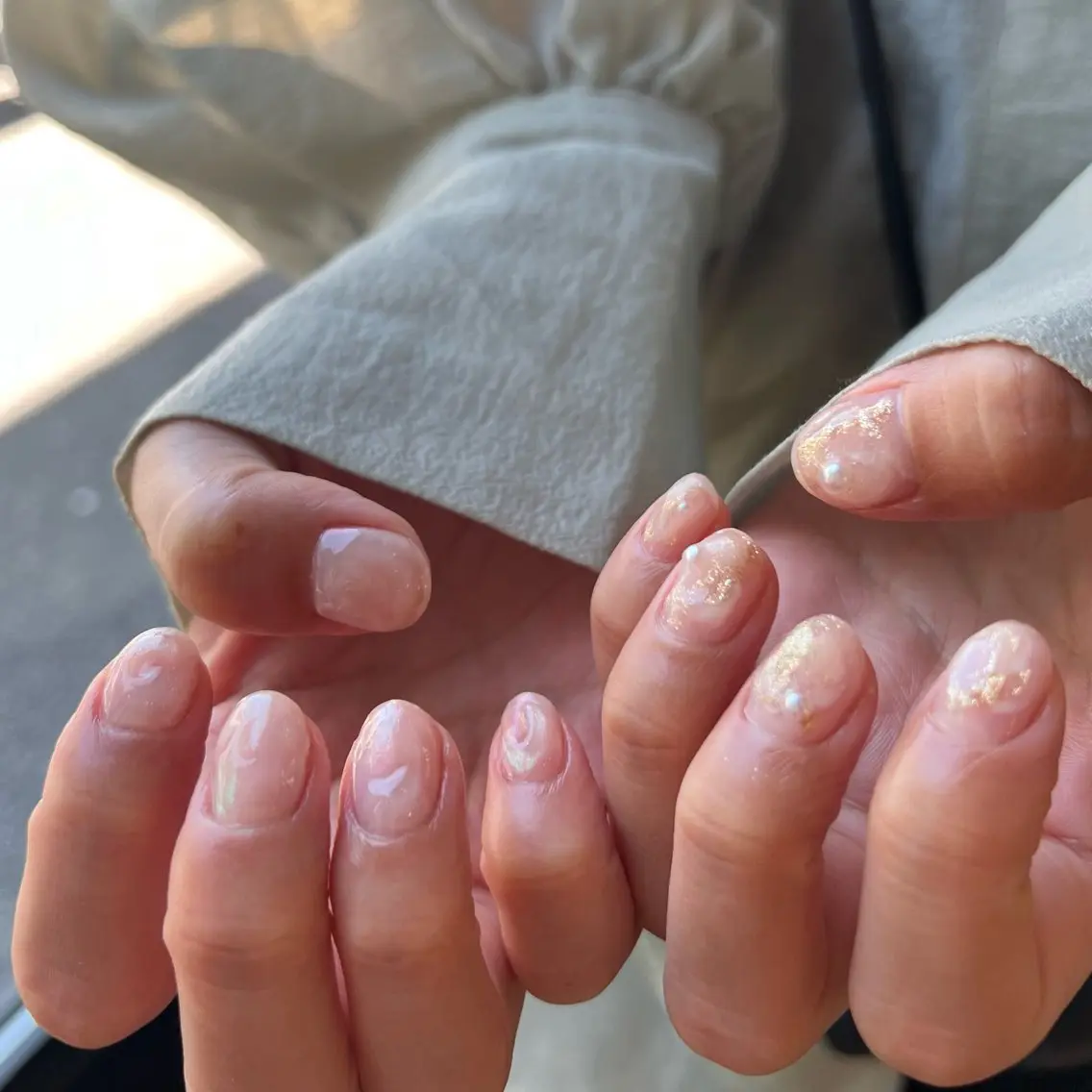 ネイル Unica. SERINAのネイルデザイン