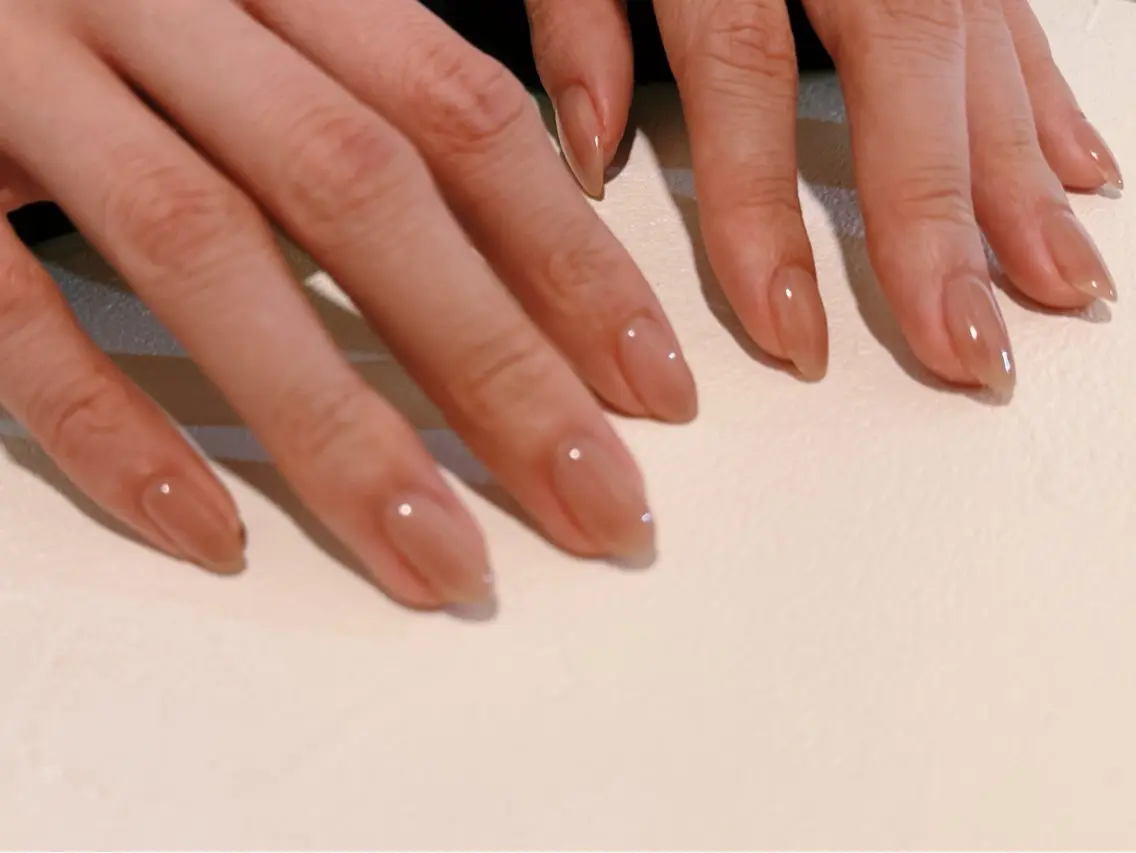 ネイル MARIENAILS izumiのネイルデザイン