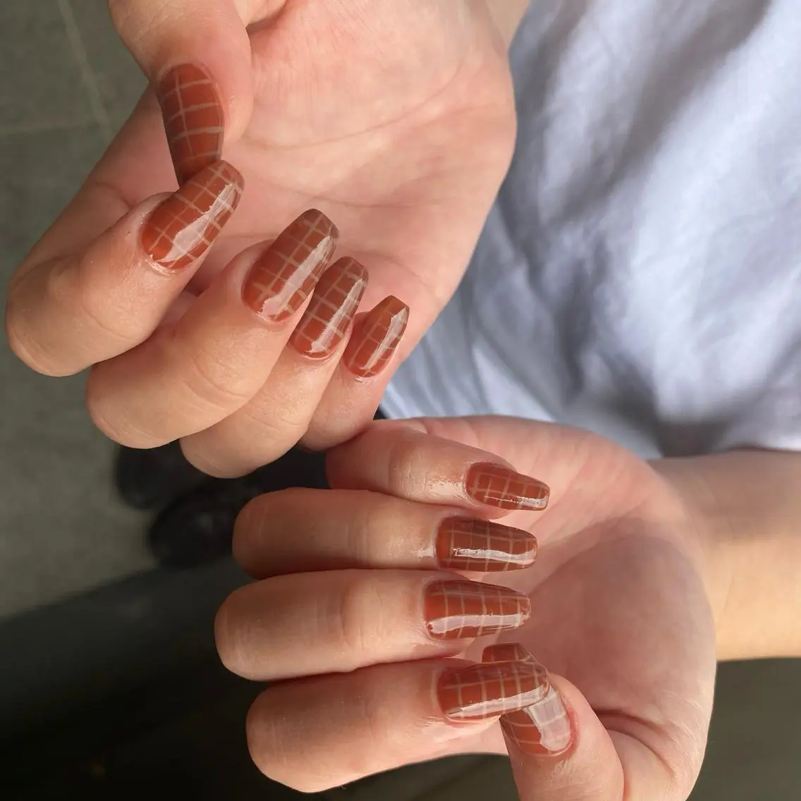 ネイル Nail Salon Blancheのネイルデザイン