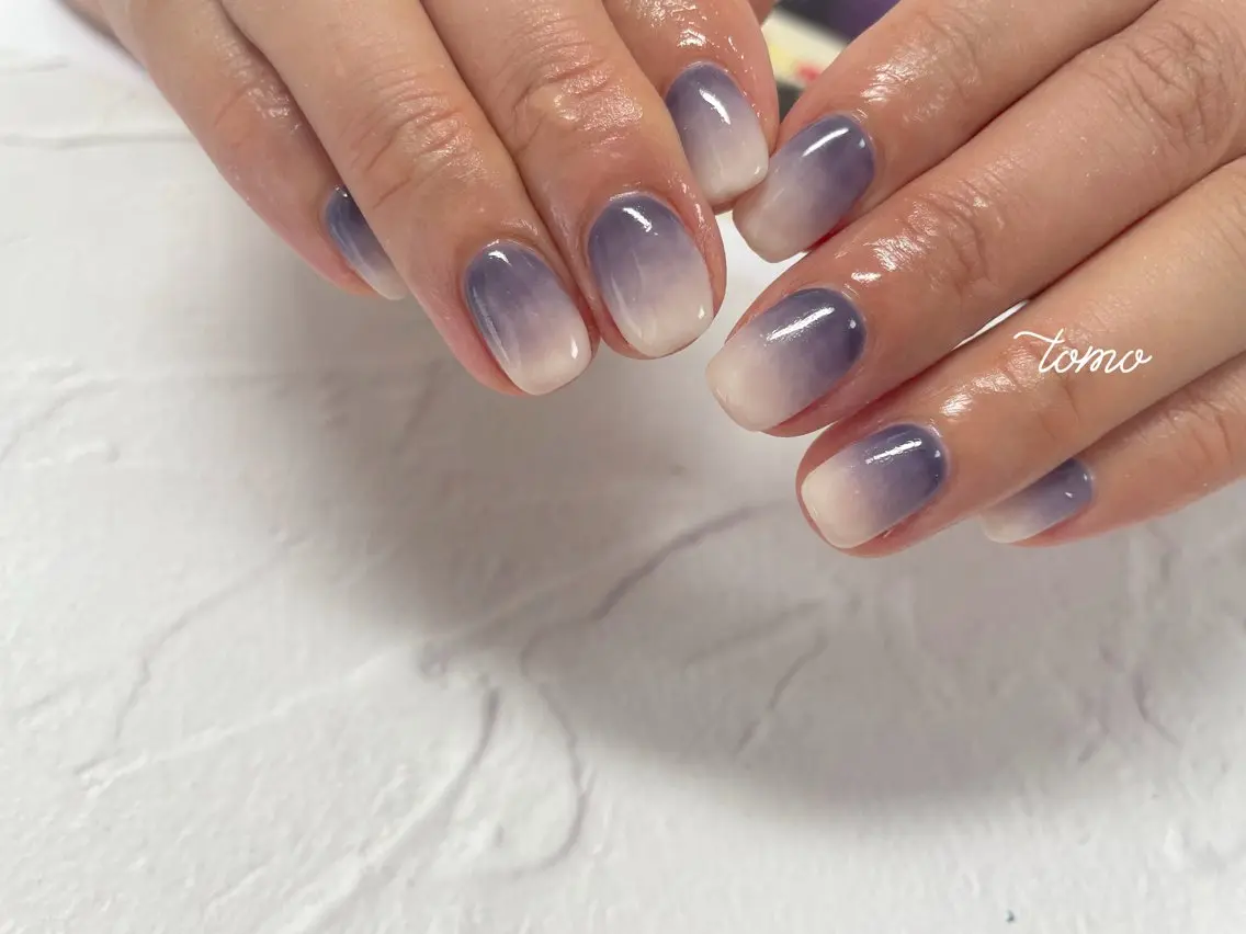 ネイル ハンドネイル nailist TOMOのネイルデザイン