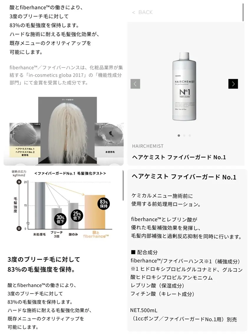 メンズ カット 縮毛矯正 表参道根元ボリューム 縮毛矯正＆毛先カールのヘアスタイル