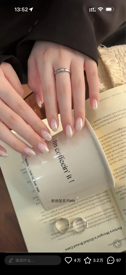 ネイル sunny nail りりのネイルデザイン
