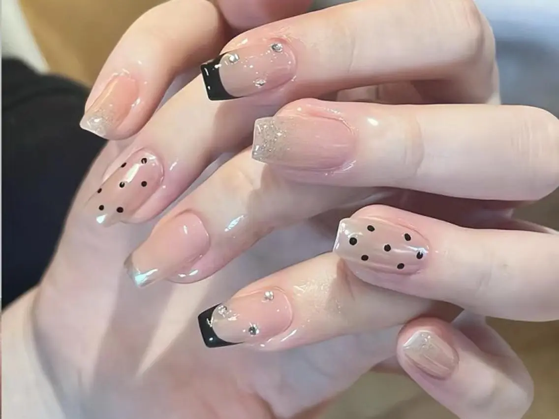 ネイル シ シのネイルデザイン