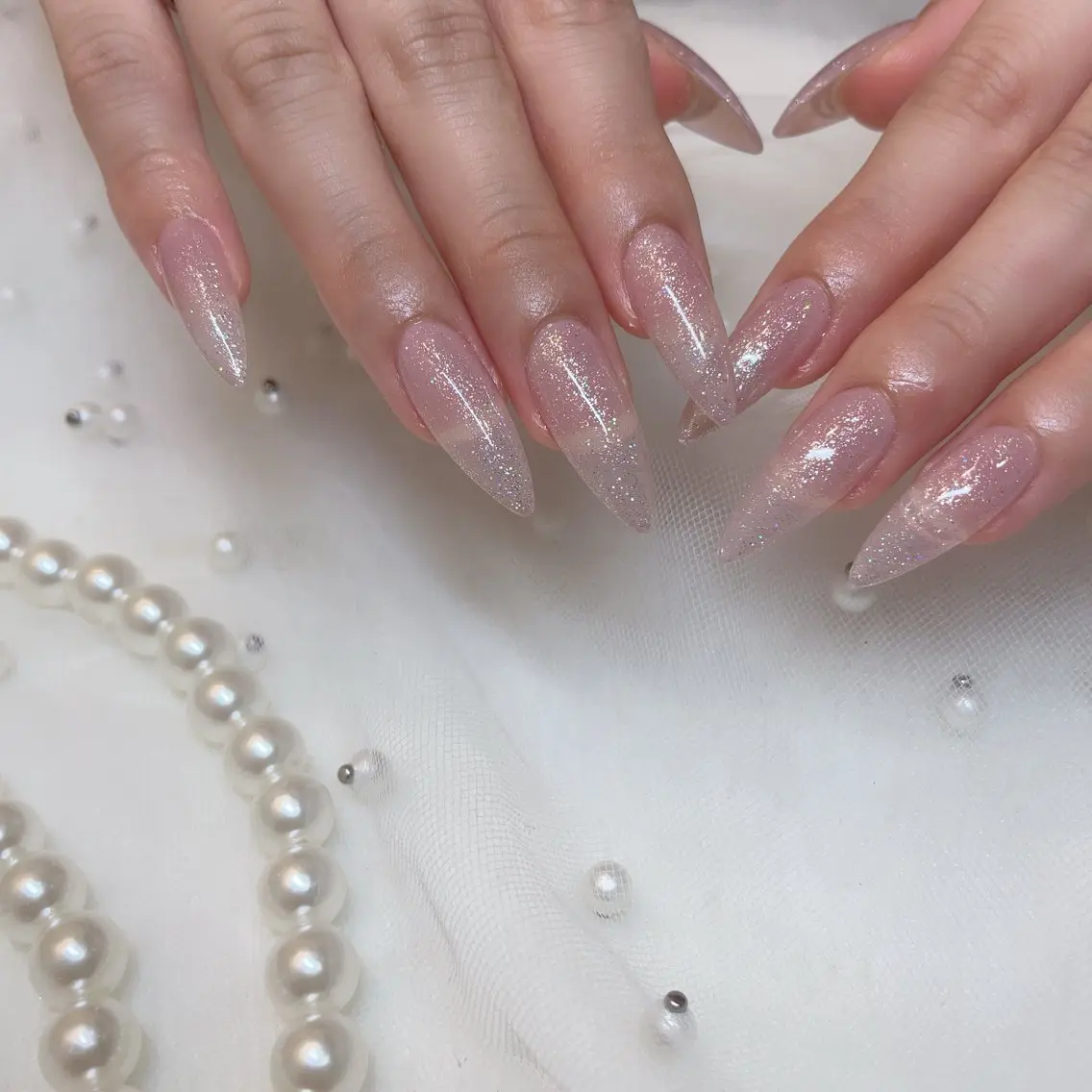 ネイル minami🎀 矢場町ネイルのネイルデザイン