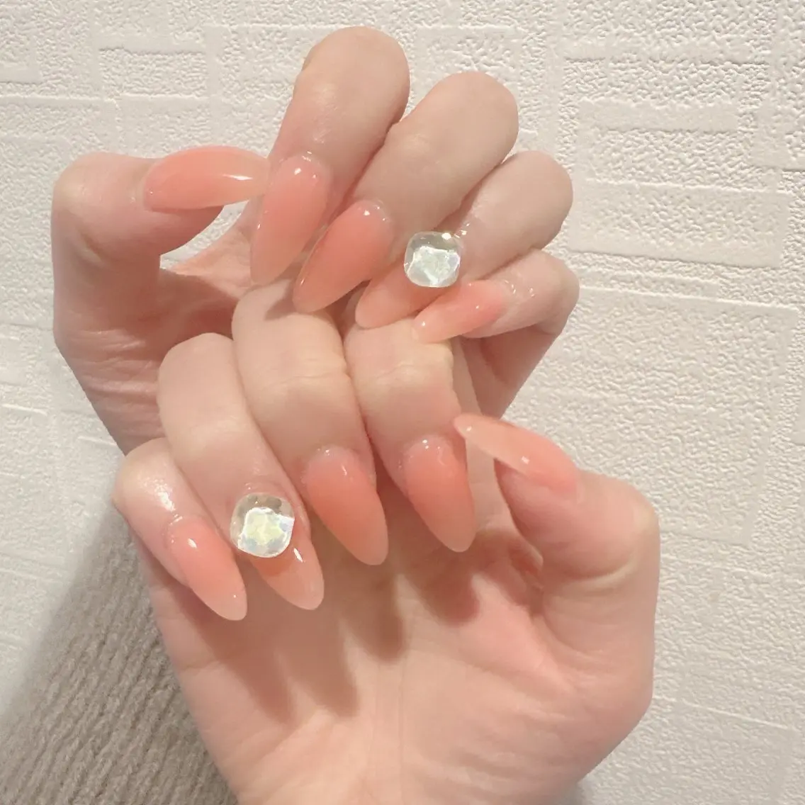 ネイル ハンドネイル D-BEAUTY Nailsalonのネイルデザイン