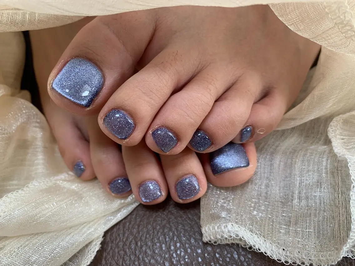 ネイル フットネイル Lino Nailのネイルデザイン