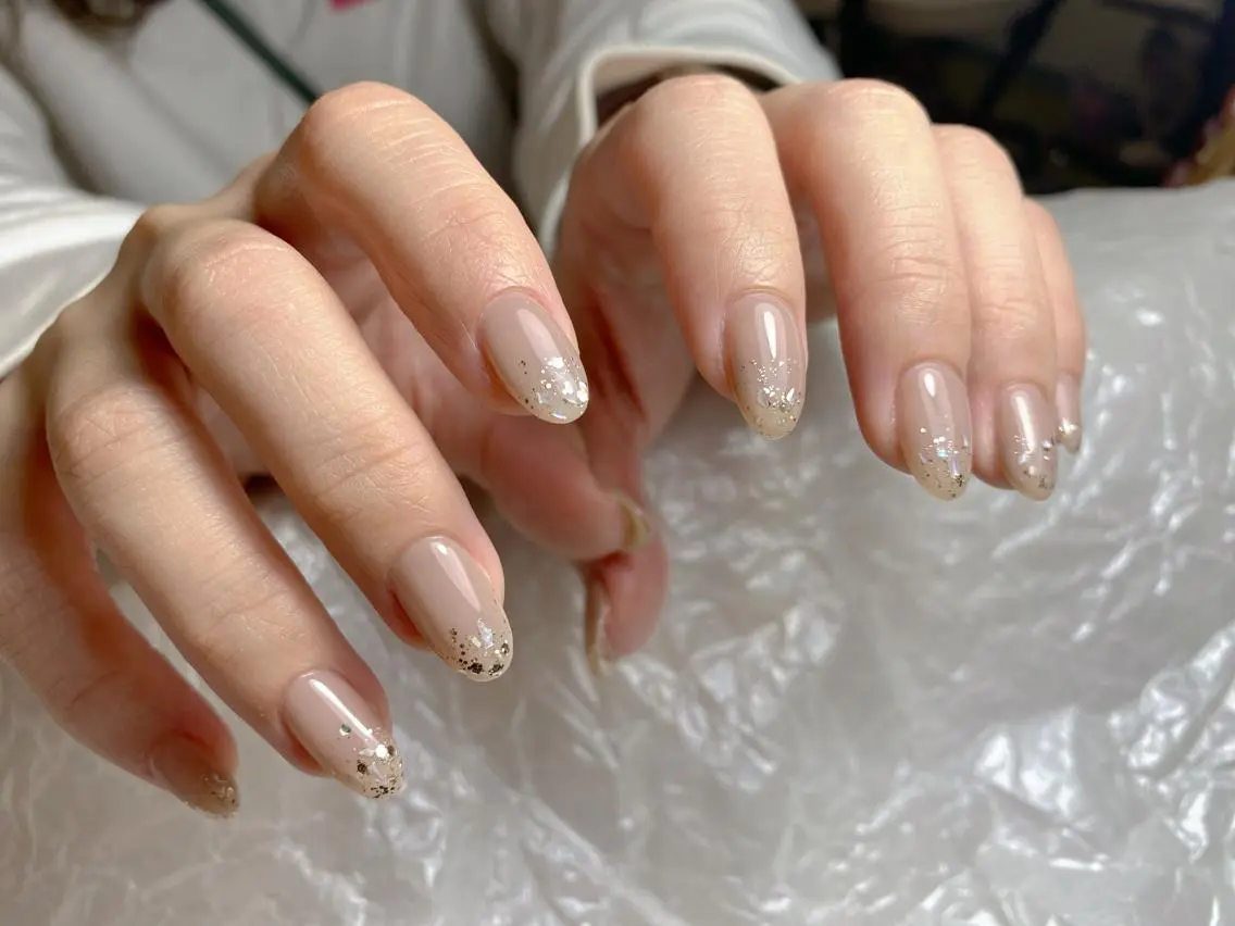 ネイル ハンドネイル ハンドケア BLinLin nail salonのネイルデザイン