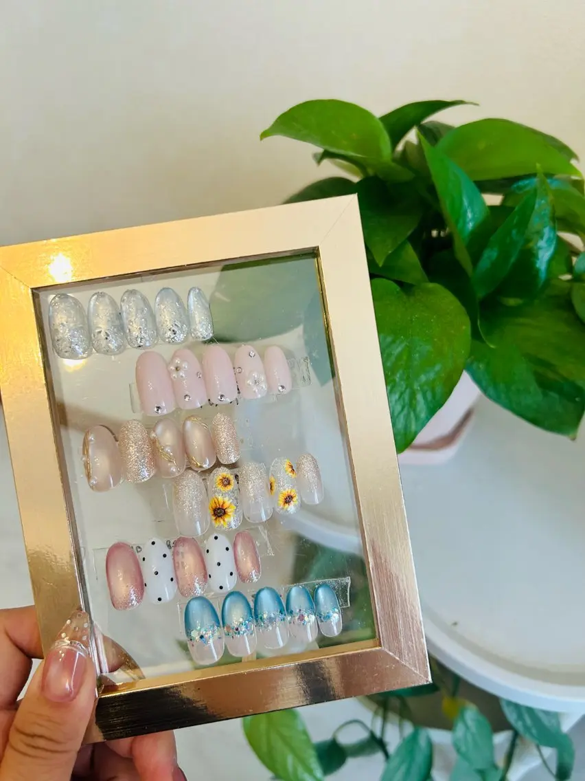 ネイル アートネイル COCO nail salonのネイルデザイン