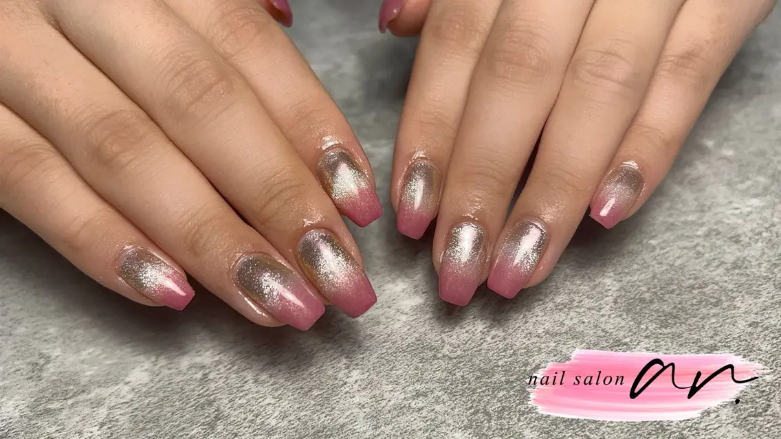 ネイル nailsalon ar.のネイルデザイン
