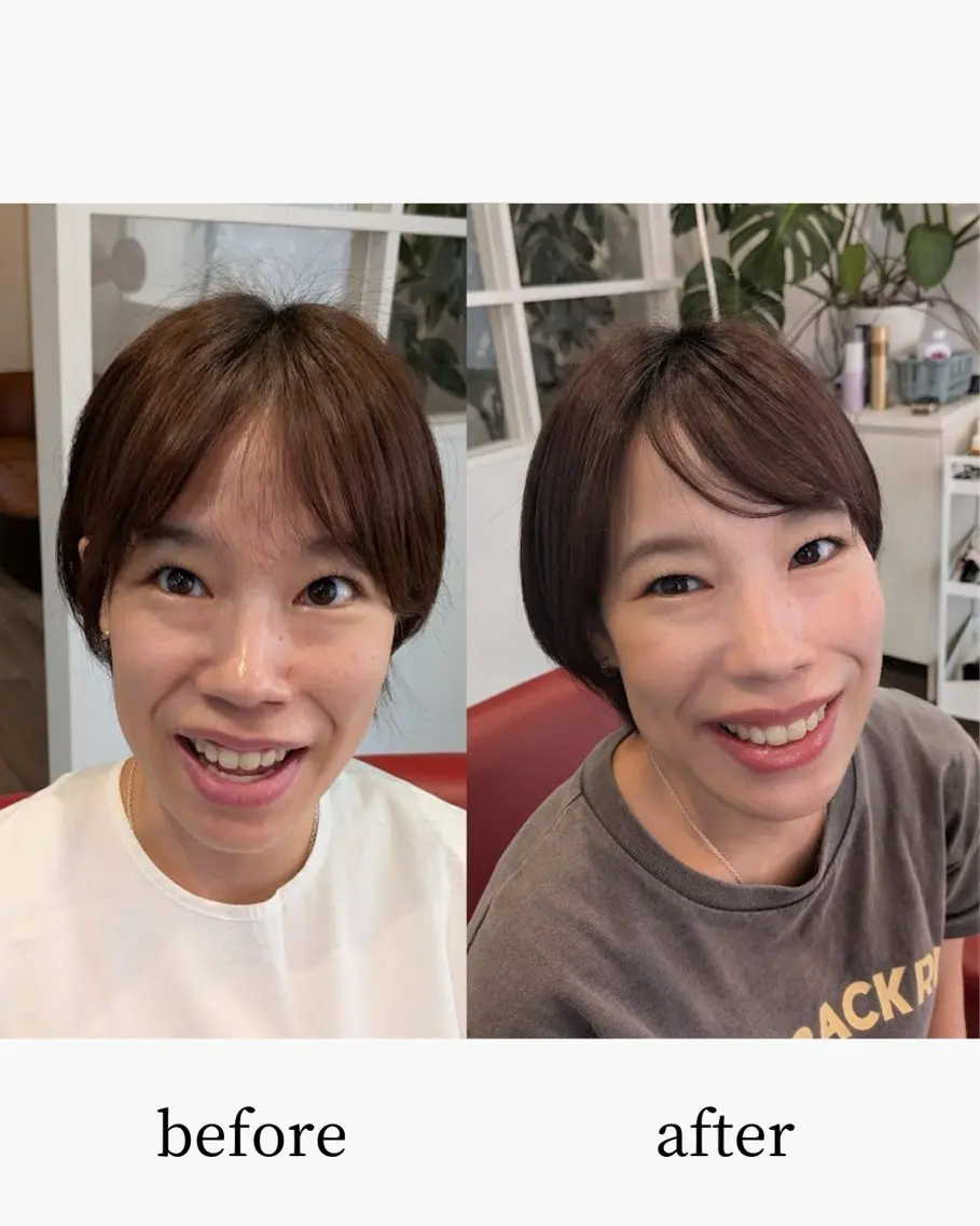 FACE SALON ARCHEの眉毛・アイブロウイメージ