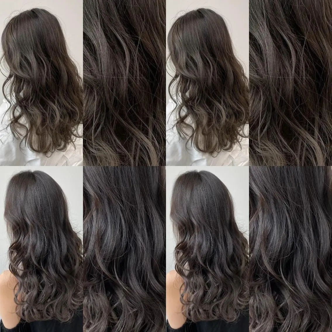 ロング モテ髪提案🫧 /HaRu🏳️‍⚧のヘアスタイル