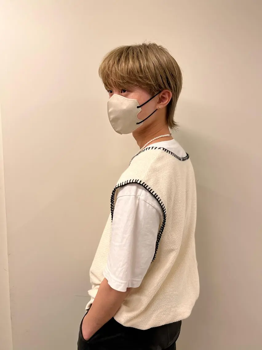 格安クーポン✨❗️🔥　メンズ&レディースカット❗️❗️❗️の写真