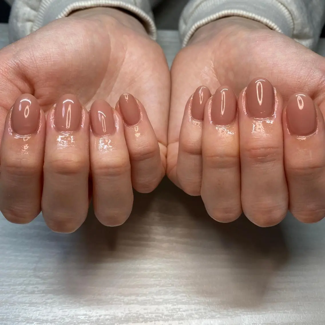 ネイル ハンドネイル Miley nailのネイルデザイン