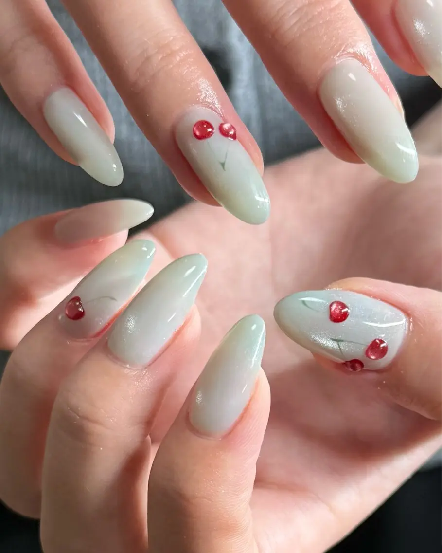 ネイル ハンドネイル AZ Nail aoiのネイルデザイン