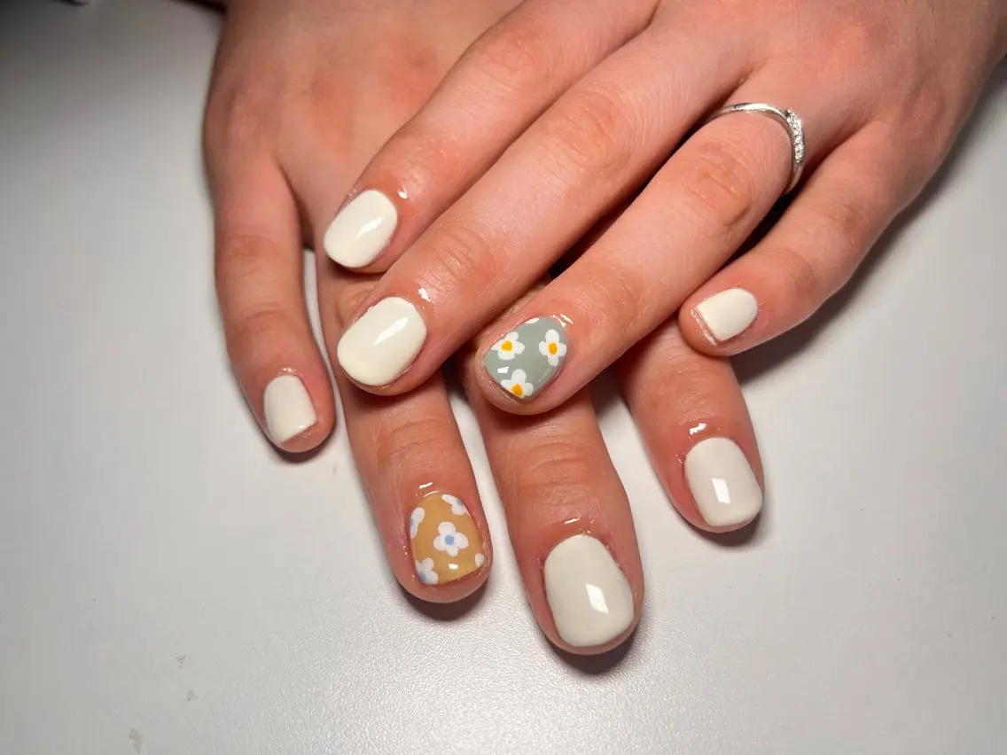 ネイル Nail salon Caco.のネイルデザイン