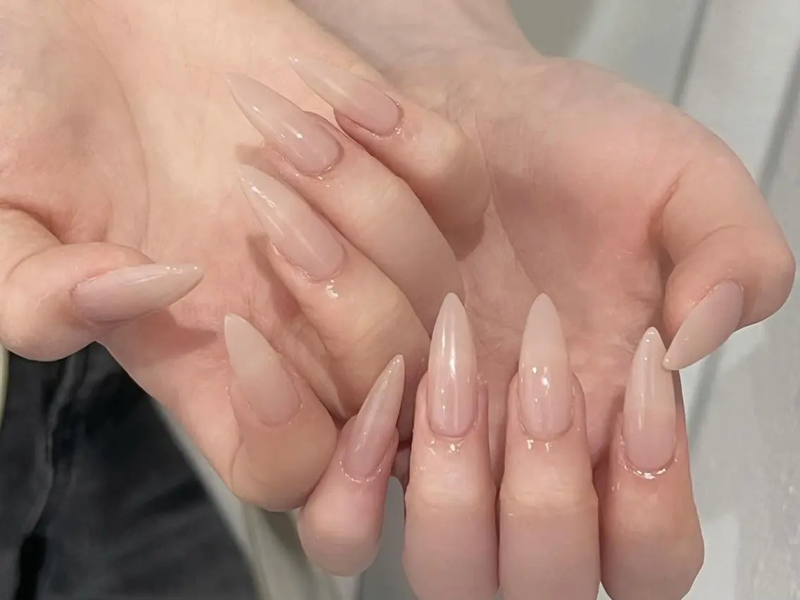 ネイル ハンドネイル Ugirl NailSalonのネイルデザイン