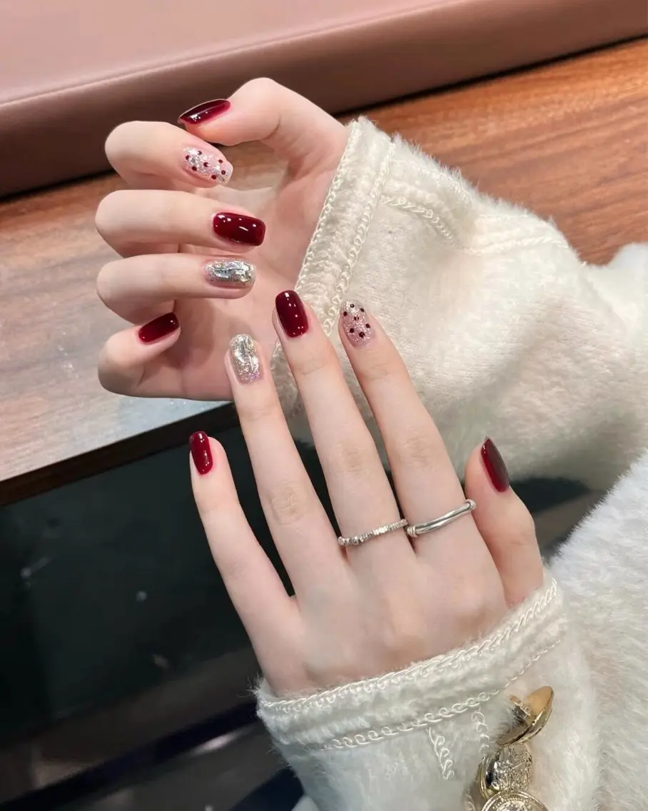 ネイル U mi Nail Salonのネイルデザイン