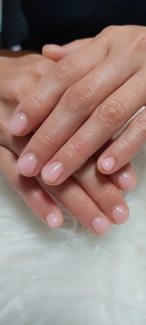 ネイル ハンドネイル DEVADASI Arinnaのネイルデザイン