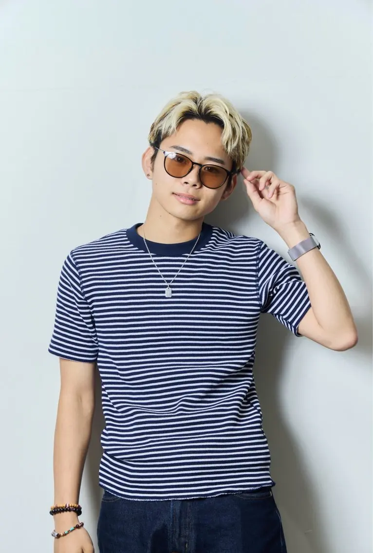 ショート ショートヘア カット やました りんのヘアスタイル