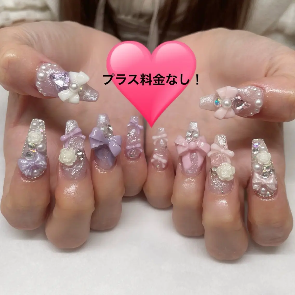 ネイル ハンドネイル saki. mのネイルデザイン