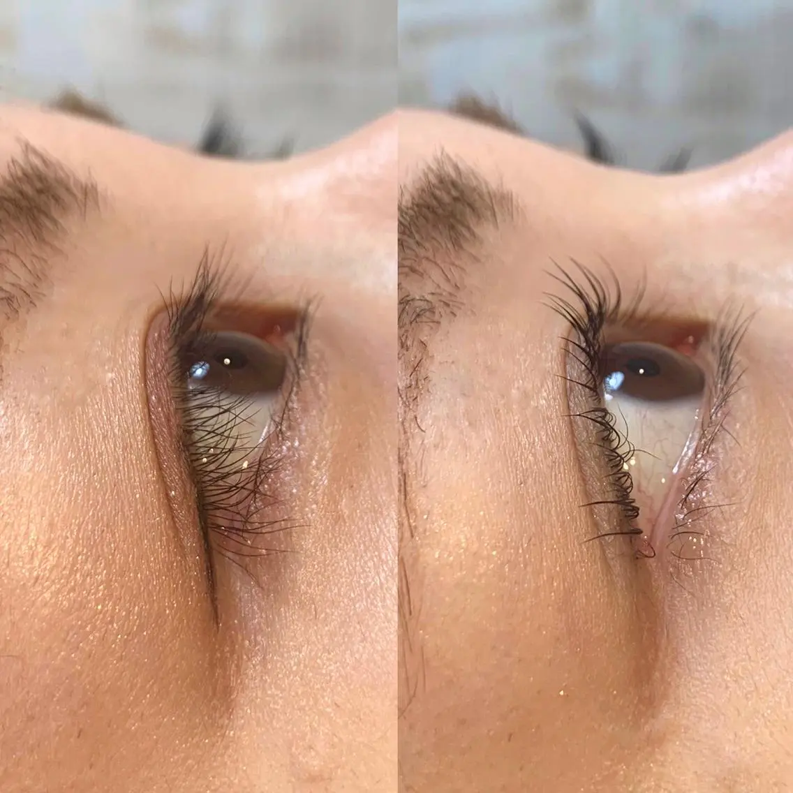 マツエク・マツパ まつげパーマ マツパ mist AYA 🏝️eyelashのマツエク・マツパデザイン