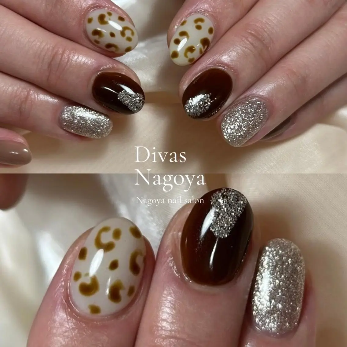 ネイル アートネイル 韓国ネイル マットネイル ミラーネイル ニュアンスネイル 💕D.d nail Hideyo🌸のネイルデザイン
