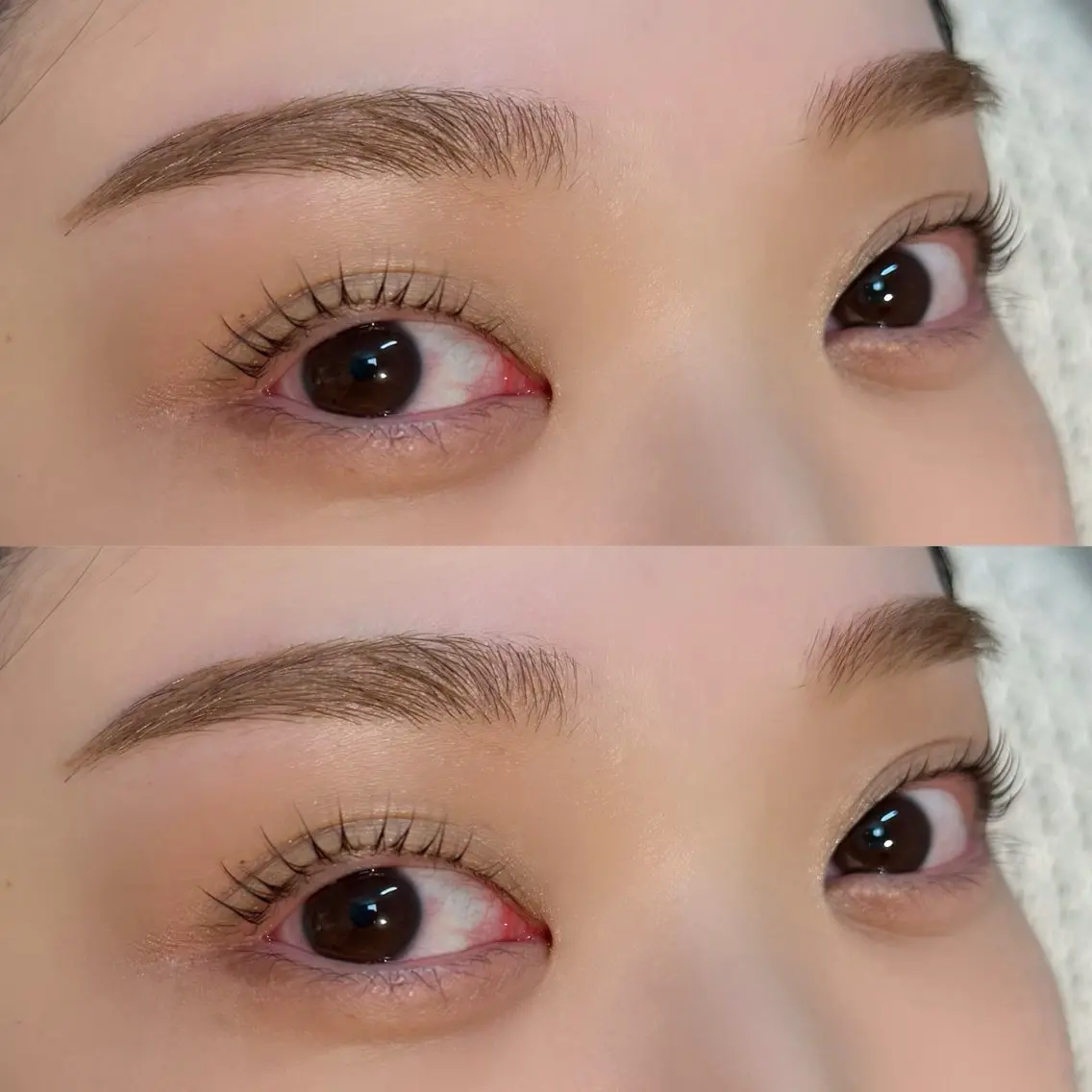 マツエク・マツパ kelly moekaの眉毛・アイブロウイメージ
