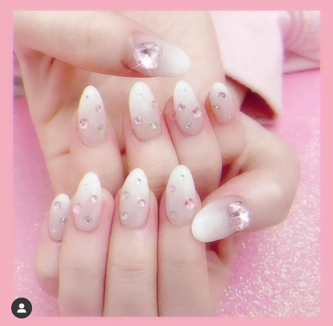 ネイル ネイリスト CHIAKIのネイルデザイン